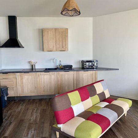 Hotel Iloma Sainte-Luce Dış mekan fotoğraf