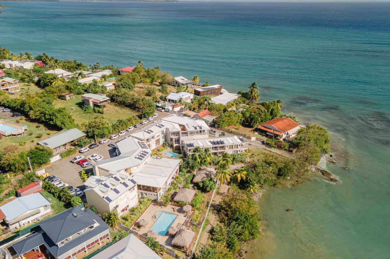 Hotel Iloma Sainte-Luce Dış mekan fotoğraf