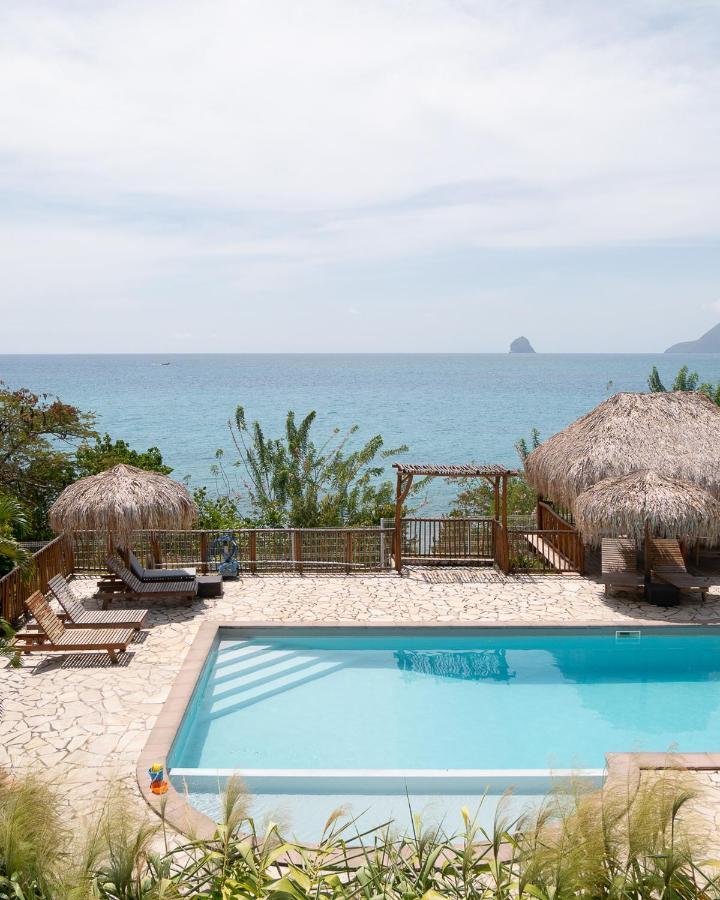 Hotel Iloma Sainte-Luce Dış mekan fotoğraf