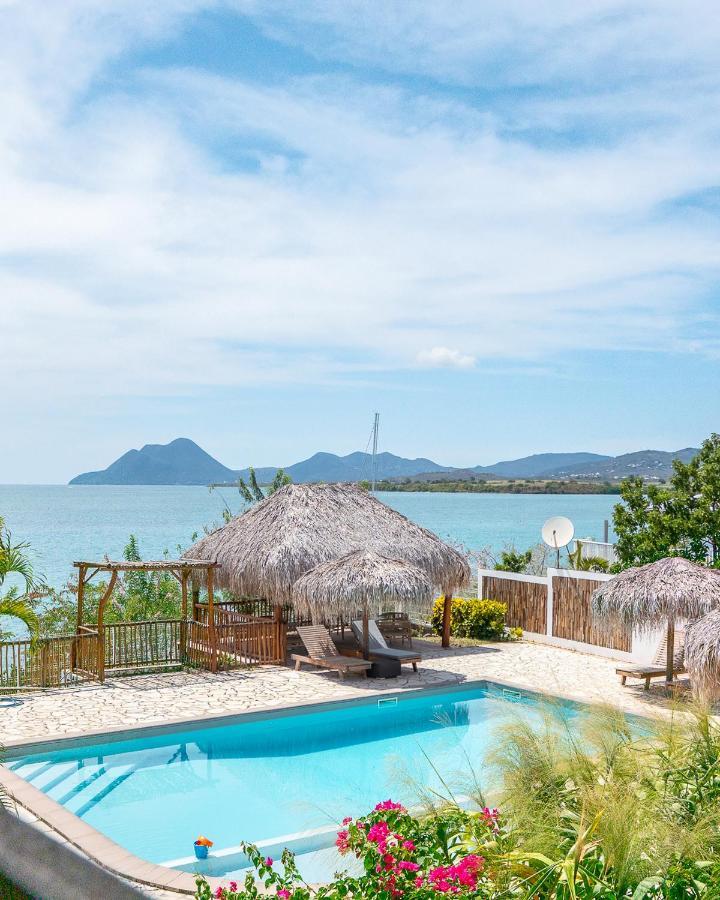 Hotel Iloma Sainte-Luce Dış mekan fotoğraf