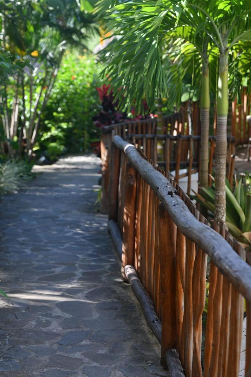 Hotel Iloma Sainte-Luce Dış mekan fotoğraf