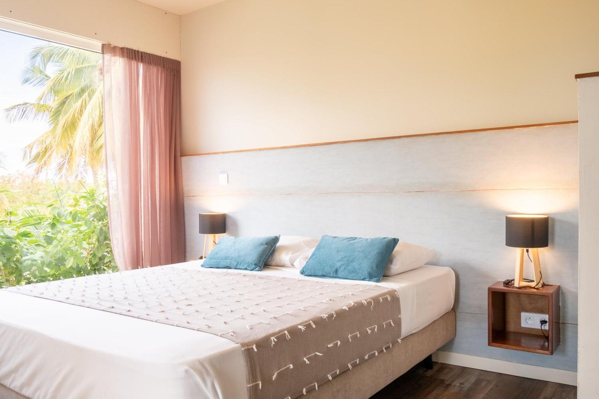 Hotel Iloma Sainte-Luce Dış mekan fotoğraf