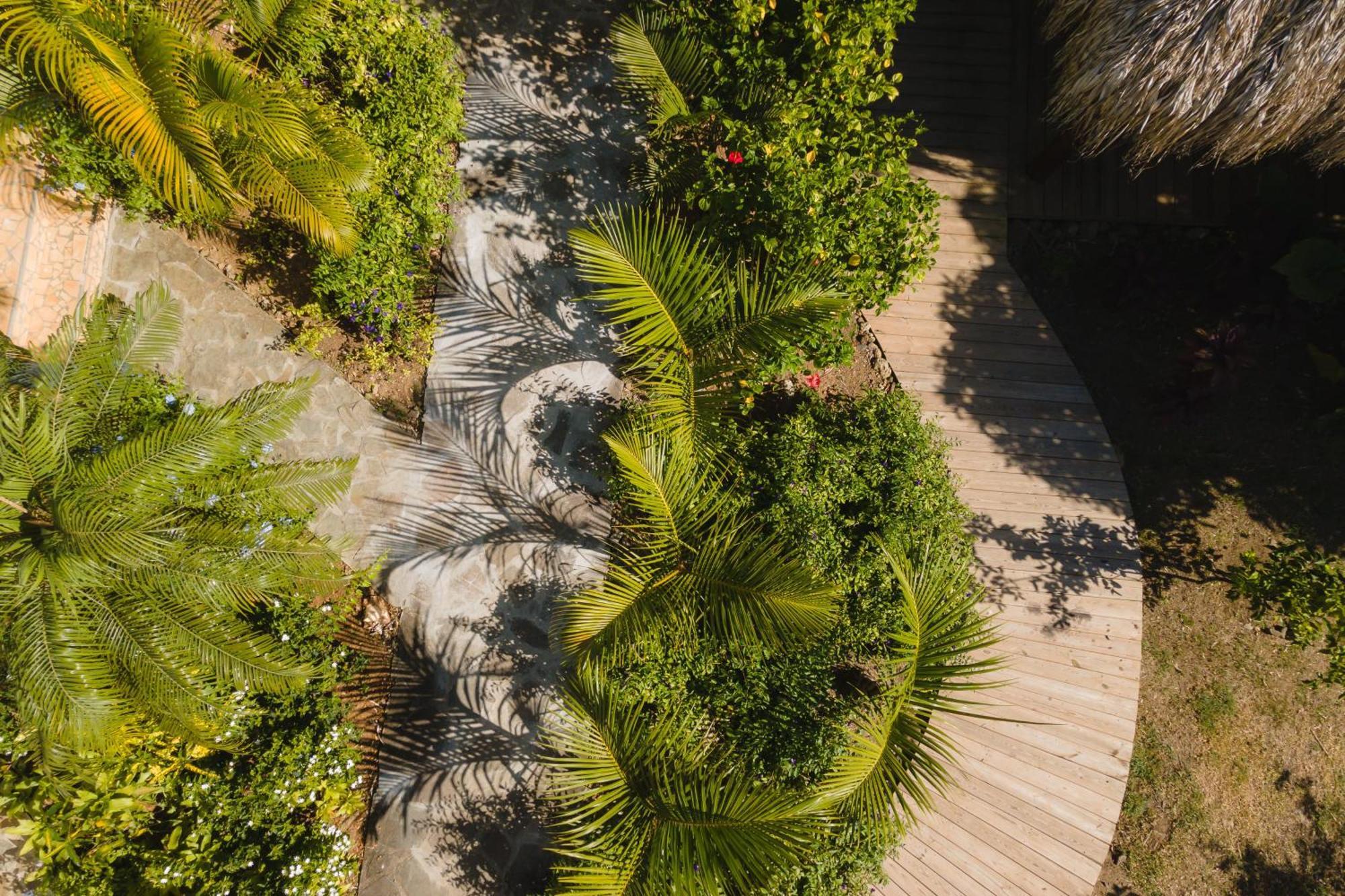 Hotel Iloma Sainte-Luce Dış mekan fotoğraf