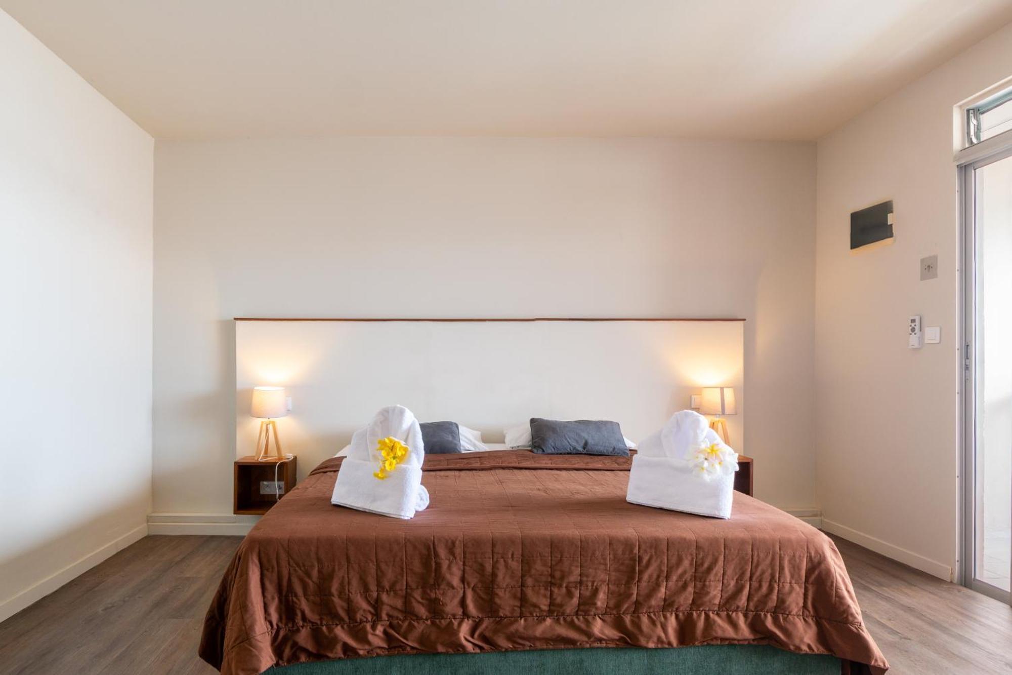 Hotel Iloma Sainte-Luce Dış mekan fotoğraf