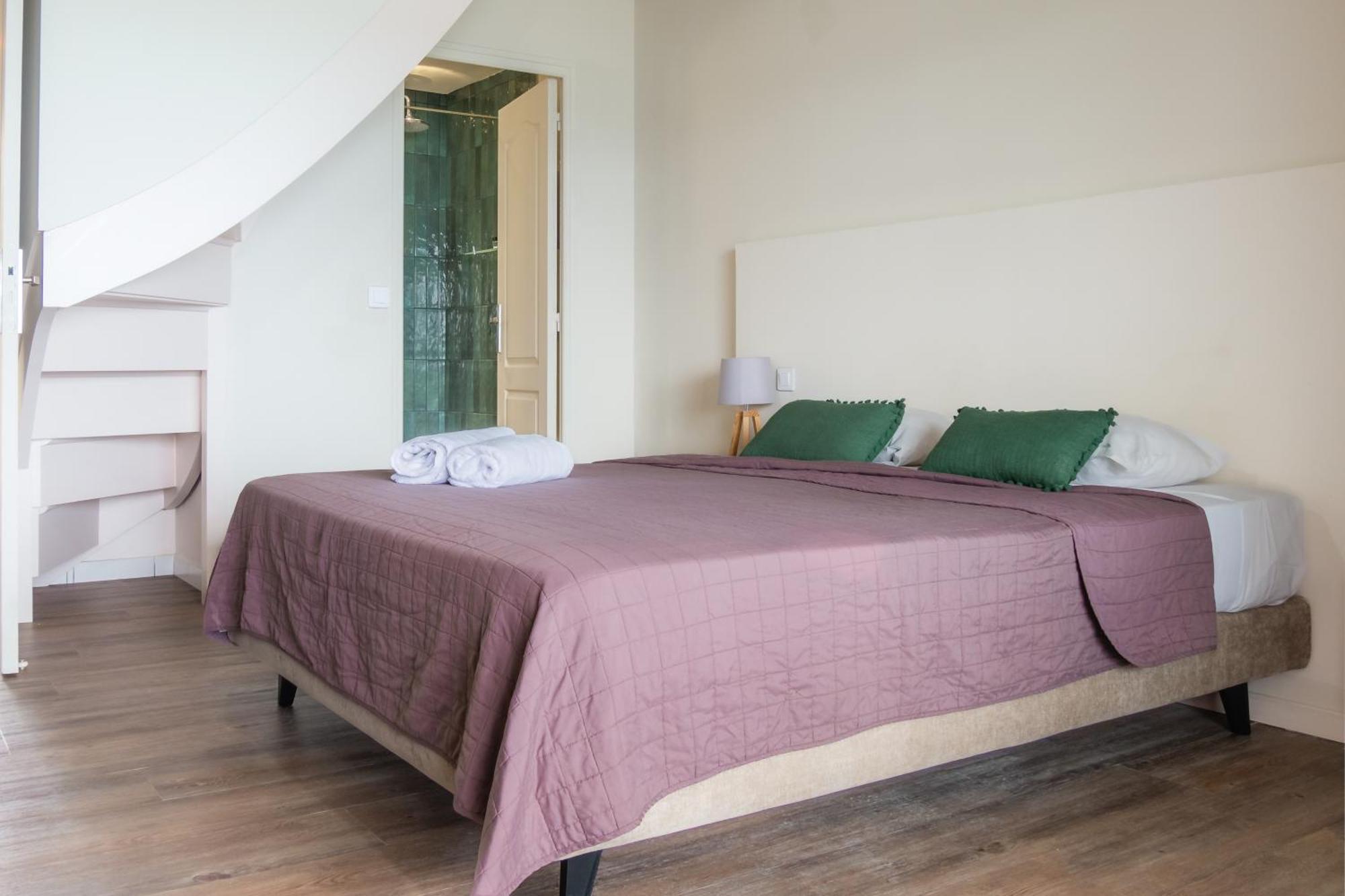 Hotel Iloma Sainte-Luce Dış mekan fotoğraf