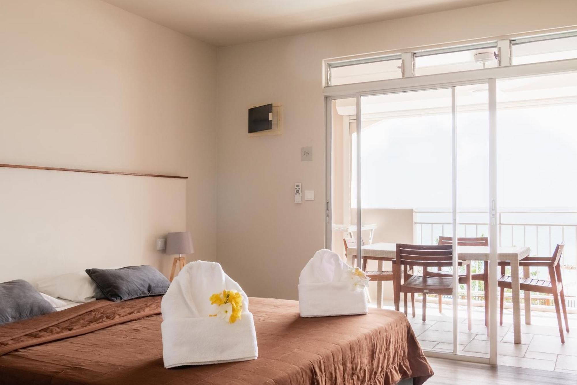Hotel Iloma Sainte-Luce Dış mekan fotoğraf