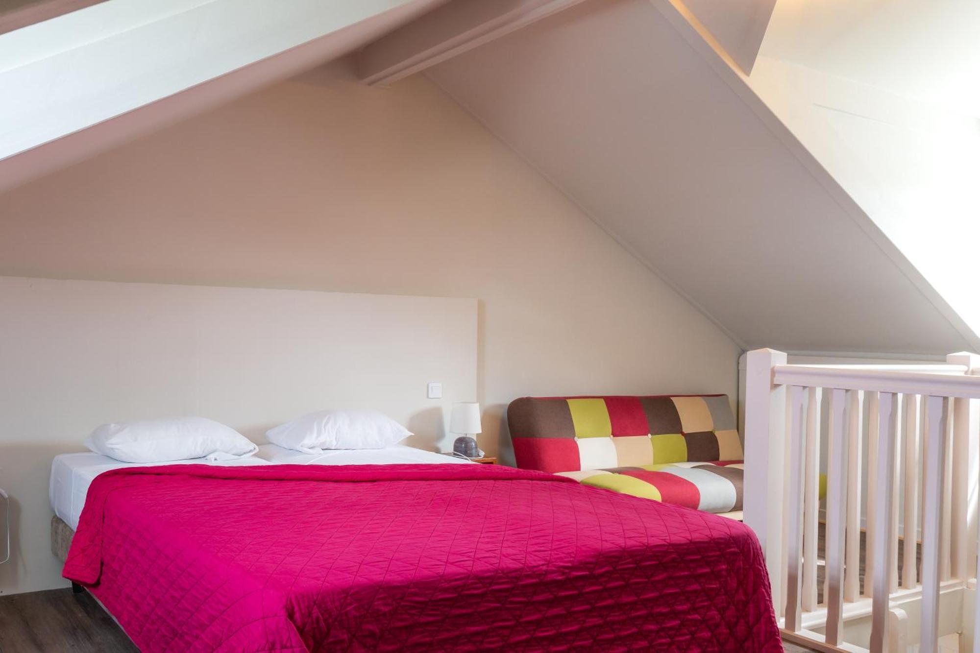 Hotel Iloma Sainte-Luce Dış mekan fotoğraf