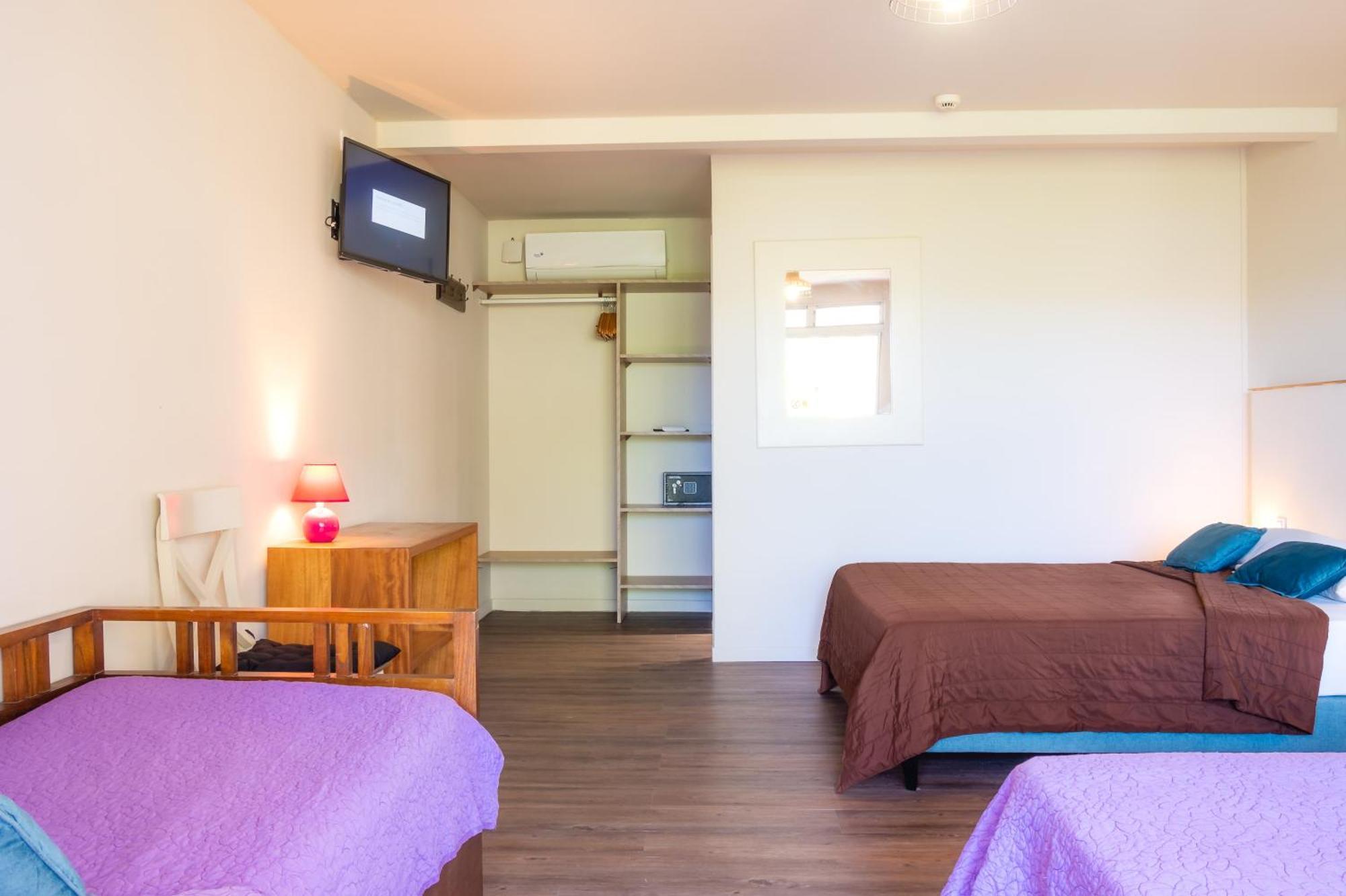 Hotel Iloma Sainte-Luce Dış mekan fotoğraf