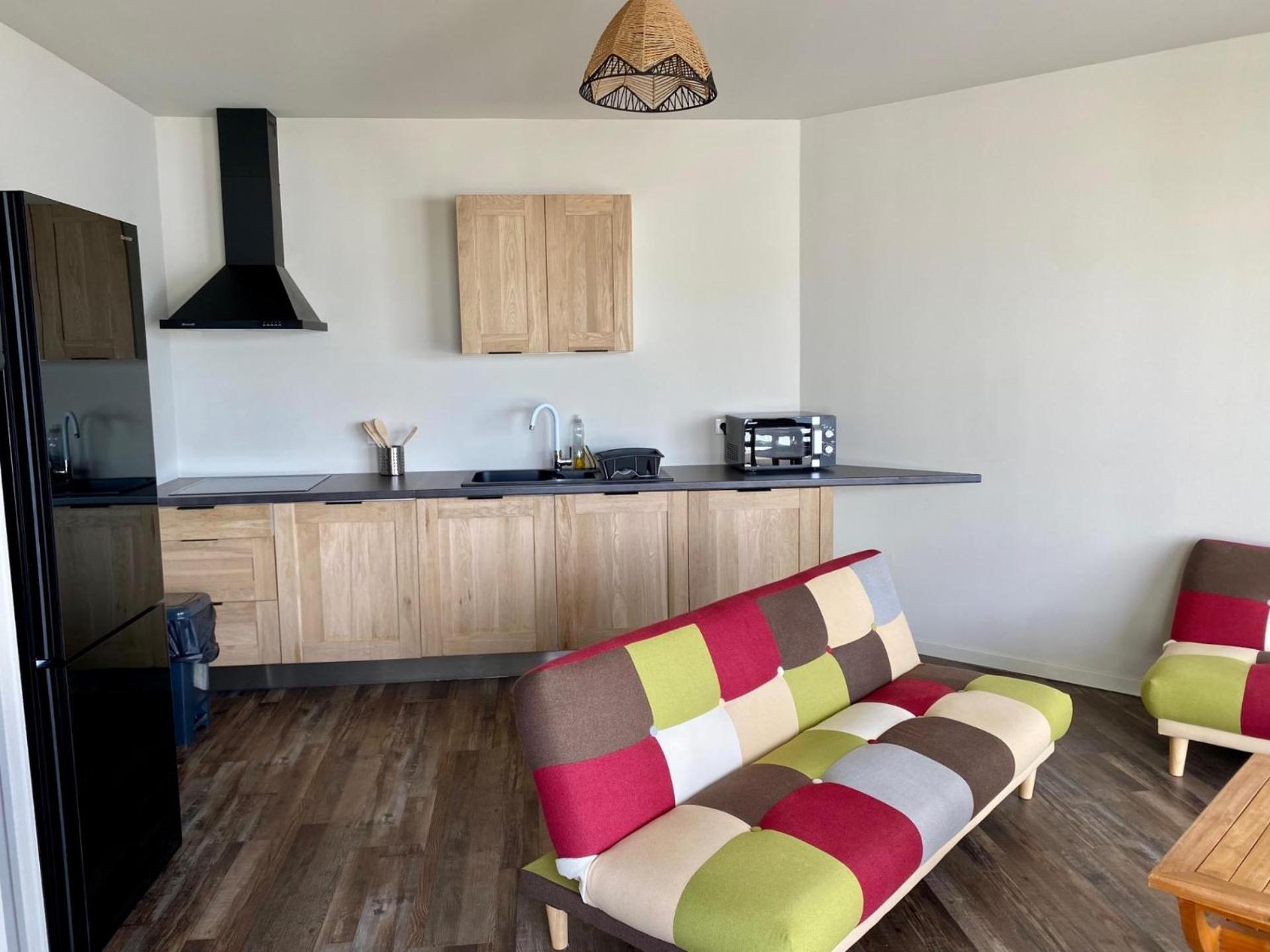 Hotel Iloma Sainte-Luce Dış mekan fotoğraf