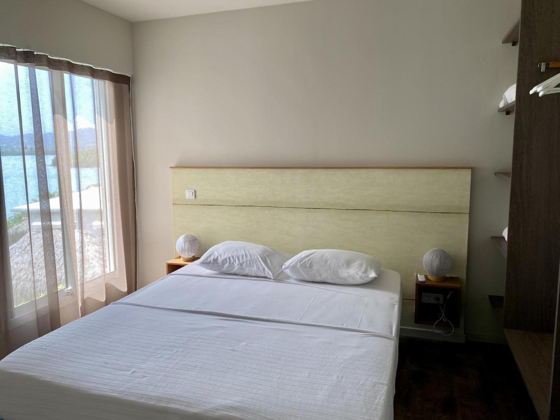 Hotel Iloma Sainte-Luce Dış mekan fotoğraf