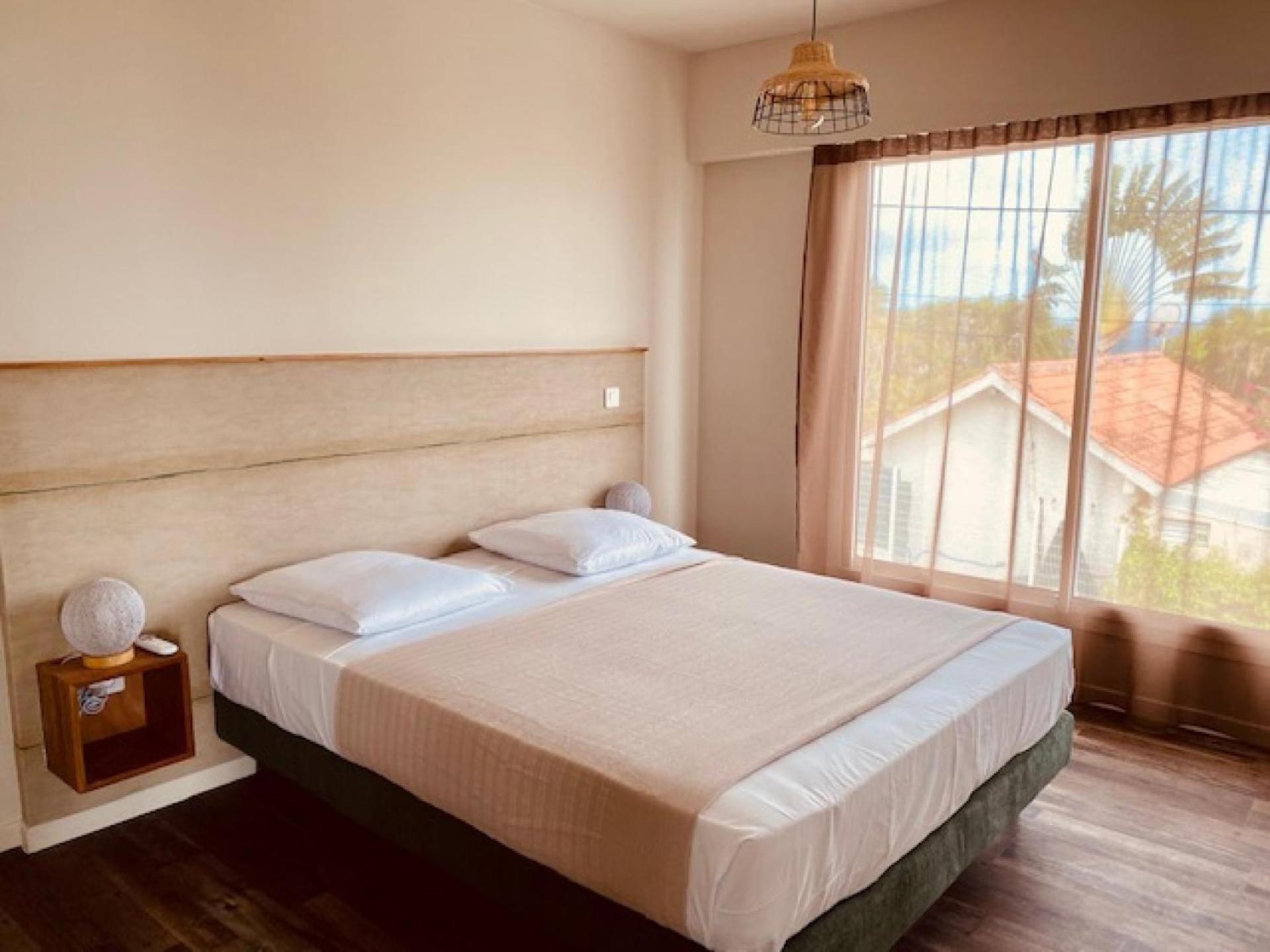 Hotel Iloma Sainte-Luce Dış mekan fotoğraf