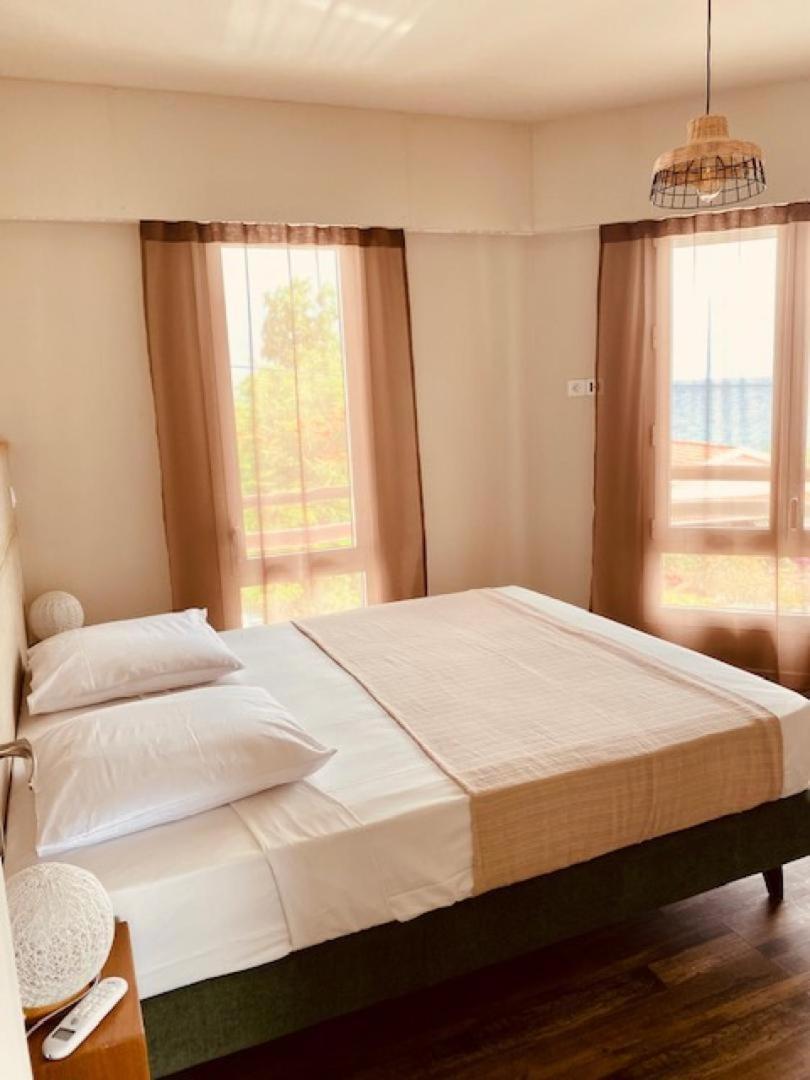 Hotel Iloma Sainte-Luce Dış mekan fotoğraf