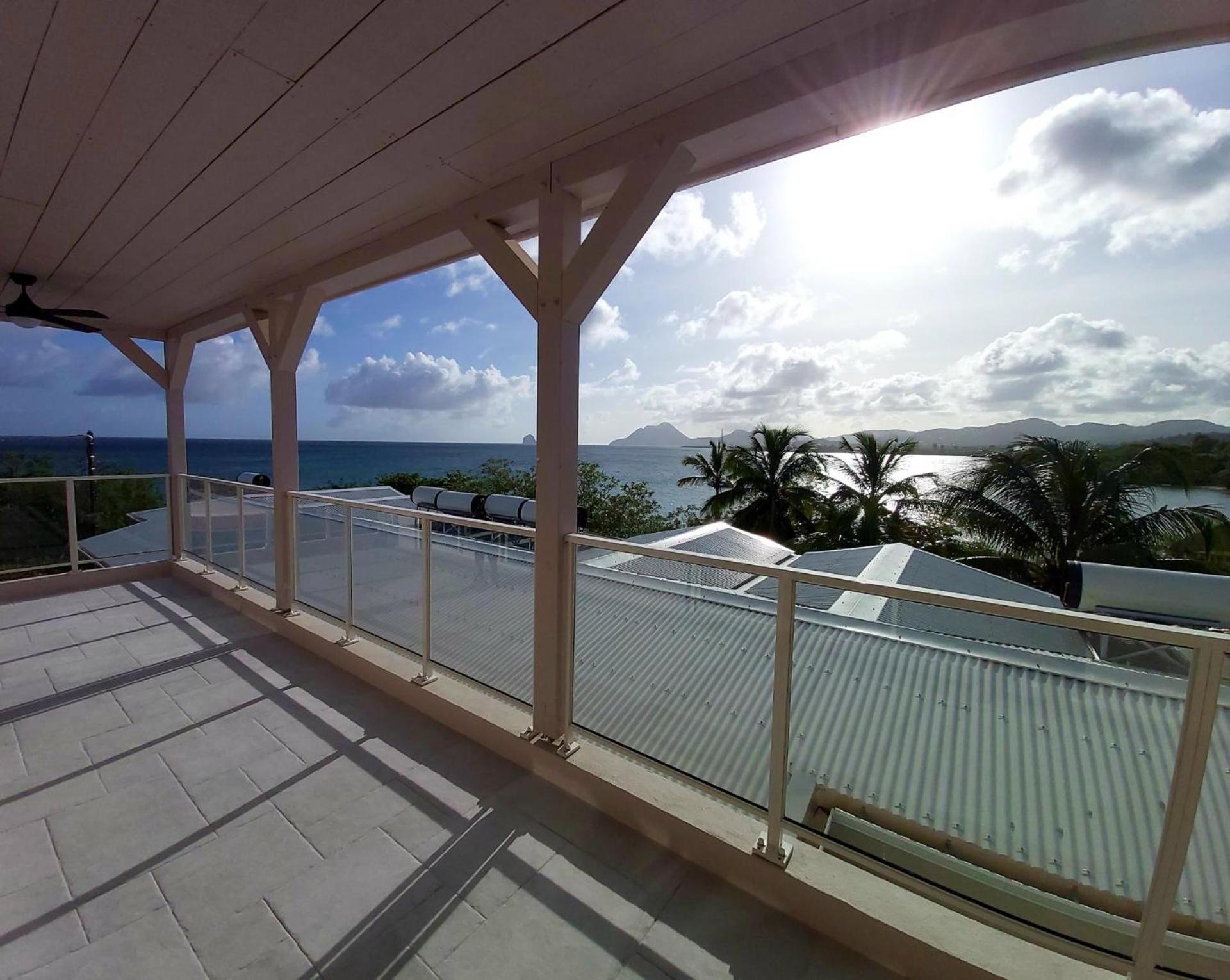 Hotel Iloma Sainte-Luce Dış mekan fotoğraf